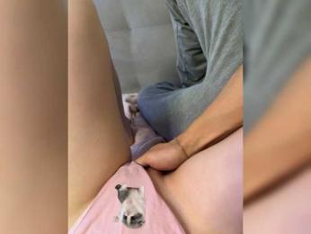 CyberLovers webcam model stream image