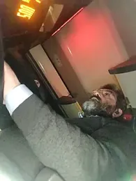 Necroforo webcam model stream image