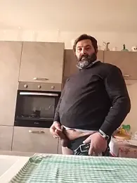 Necroforo webcam model stream image