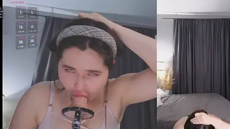 KateBleare webcam stripchat model stream image