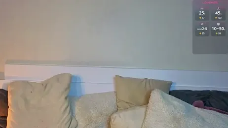 JulietteRain webcam stripchat model stream image