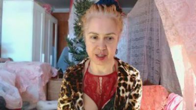 Ulduuz webcam model stream image