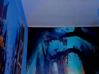 alessabrawn webcam model stream image