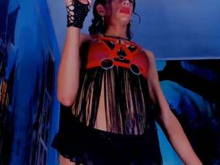 alessabrawn webcam model stream image