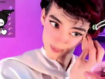 salvatore_boom webcam chaturbate model stream image