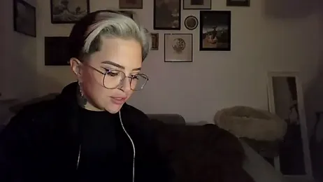 Alexandersonxo webcam model stream image