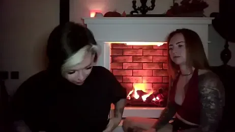 Alexandersonxo webcam model stream image