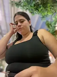 Natalia_Cleark09 webcam model stream image