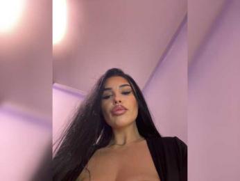 _Anasteisha_ webcam bongacams model stream image