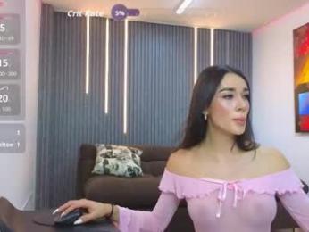 aris_sexx webcam chaturbate model stream image