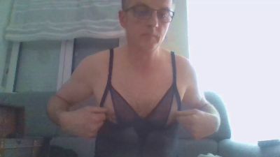 ChrisinBayern webcam model stream image