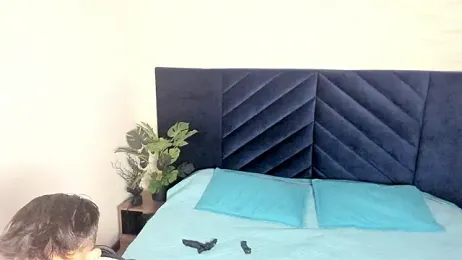 tim__fox webcam model stream image