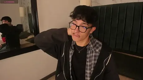 tim__fox webcam model stream image