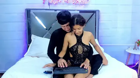 BunnyLove_ webcam model stream image