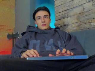 Aslan Fox webcam model stream image