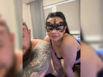 NoMoneyNoHoney webcam model stream image