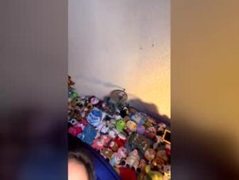 missirae1 webcam model stream image