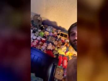 missirae1 webcam model stream image