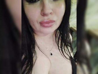 SilverCrystal webcam model stream image