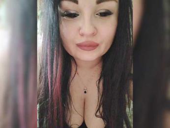 SilverCrystal webcam model stream image