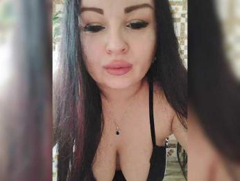 SilverCrystal webcam model stream image