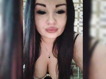 SilverCrystal webcam model stream image