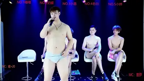 handsomeboy-002 webcam stripchat model stream image