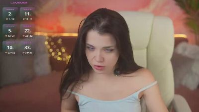 AshleyAmor webcam model stream image