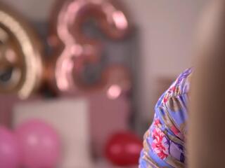 Rebecca Rese webcam model stream image