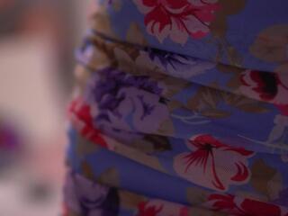 Rebecca Rese webcam model stream image