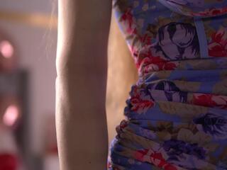 Rebecca Rese webcam model stream image