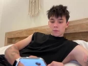tai_fun webcam chaturbate model stream image