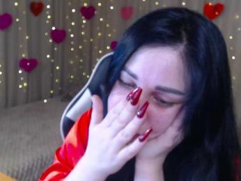 JillStevens webcam model stream image