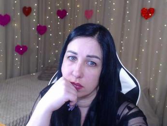 JillStevens webcam model stream image