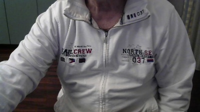 Vibra3 webcam model stream image