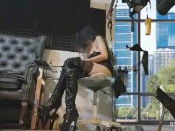 angelinasia webcam model stream image