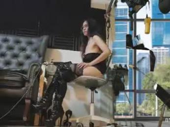 angelinasia webcam model stream image