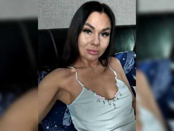 Pani_X webcam model stream image