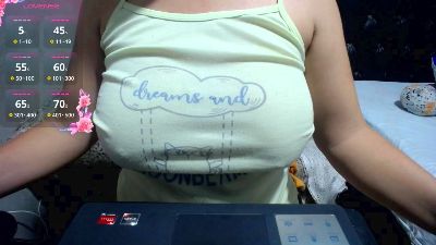 violeta_sexy4 webcam model stream image