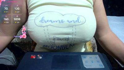 violeta_sexy4 webcam model stream image