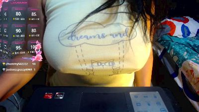 violeta_sexy4 webcam model stream image