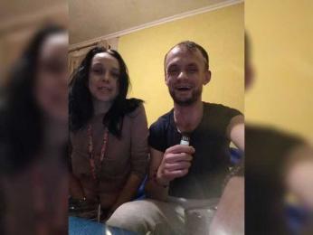 Rozza30-1 webcam bongacams model stream image