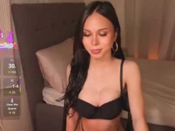 savinahcummers webcam model stream image
