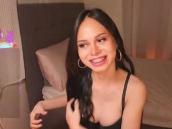 savinahcummers webcam model stream image