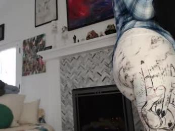 11willowandjohn11 webcam model stream image