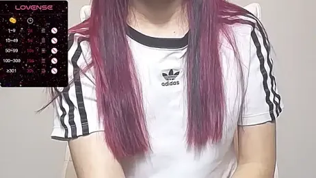 RRUUBBYYY webcam model stream image