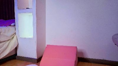AntonellaJones1 webcam model stream image