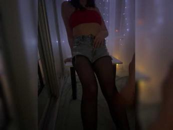 BumbleCrazzzy webcam bongacams model stream image