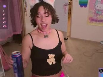 renpuppy webcam chaturbate model stream image