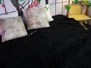 Scarlett Collins webcam model stream image